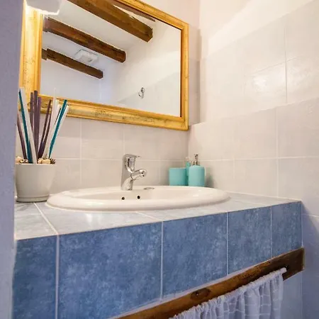Apartment Art Rebus Tower In Tuscany *