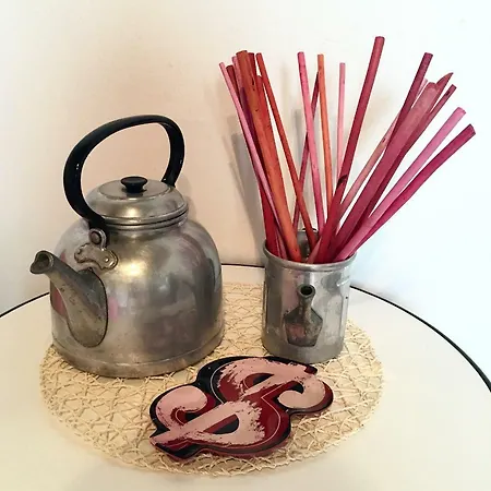 Art Rebus Tower In Tuscany